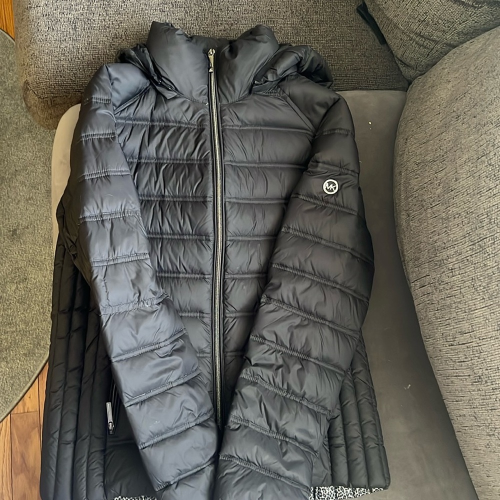 Micheal kors jacket